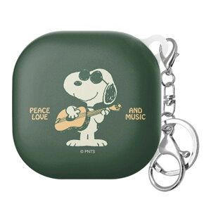 Snoopy Music Galaxy Buds 2 Pro Live Hard Case �s�[�i�b�c �L�����N�^�[ �n�[�h�P�[�X �M�����N�V�[ �o�b�Y �o�Y ���C�u �v�� ���[ �P�[�X �J�o�[ �z���_�[ �t�� �����[�d �Ռ��ی� Peanuts �X�k�[�s�[ �E�b