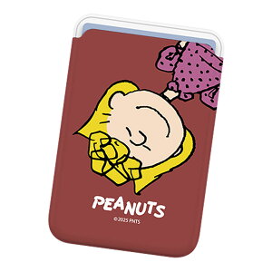 Snoopy Hello Friends MagSafe Slide Card Case �s�[�i�b�c �L�����N�^�[ MagSafe�Ή� �J�[�h�P�[�X iPhone Air 17 Pro Max 16e 16 Plus 15 14 13 mini 12 �v���X �v�� �}�b�N�X �~�j �A���h���C�h �}���` �X�k�[�s�[ �`���[