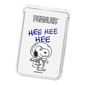 Vintage Snoopy Color Story Clear Magnetic Slide Card Case (MagSafe�݊�) �s�[�i�b�c �L�����N�^�[ �J�[�h�P�[�X �J�[�h�z���_�[ iPhone 18 Pro Max 17e Air 17 16e 16 Plus 15 14 13 mini 12 �v���X �v�� �}�b�N�X �~�j �A���h