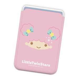 Sanrio Characters Face Magnetic Slide Card Case (MagSafe݊) TI LN^[ J[hP[X J[hz_[ iPhone Air 17 Pro Max 16e 16 Plus 15 14 13 mini 12 vX v }bNX ~j AhCh }` 
