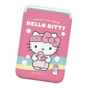Sanrio Characters Mogyog Magnetic Slide Card Case (MagSafe�݊�) �T�����I �L�����N�^�[ �J�[�h�P�[�X �J�[�h�z���_�[ iPhone Air 17 Pro Max 16e 16 Plus 15 14 13 mini 12 �v���X �v�� �}�b�N�X �~�j �A���h���C�h �}���` 