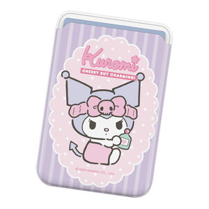 Sanrio Characters Mogyog Magnetic Slide Card Case (MagSafe݊) TI LN^[ J[hP[X J[hz_[ iPhone Air 17 Pro Max 16e 16 Plus 15 14 13 mini 12 vX v }bNX ~j AhCh }` 