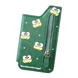 Sanrio Characters Adhesive type Mini Wallet �T�����I �L�����N�^�[ �ڒ��� �~�j ���z �J�[�h�P�[�X �J�[�h�z���_�[ iPhone 17e Air 17 16e 16 Plus Pro Max 15 14 13 12 �v���X �v�� �}�b�N�X �A���h���C�h �}���` Galaxy