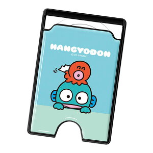 Sanrio Characters Ppaekkom MagSafe compatible Epoxy Card Case (MagSafe�݊�) �T�����I �L�����N�^�[ �J�[�h�P�[�X �J�[�h�z���_�[ iPhone Air 17 Pro Max 16e 16 Plus 15 14 13 mini 12 �v���X �v�� �}�b�N�X �~�j �A���h���C