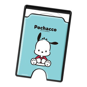 Sanrio Characters Sitty MagSafe compatible Epoxy Card Case (MagSafe�݊�) �T�����I �L�����N�^�[ �J�[�h�P�[�X �J�[�h�z���_�[ iPhone 17e Air 17 Pro Max 16e 16 Plus 15 14 13 mini 12 �v���X �v�� �}�b�N�X �~�j �A���h���C