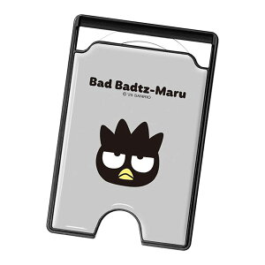 Sanrio Characters Head MagSafe compatible Epoxy Card Case (MagSafe�݊�) �T�����I �L�����N�^�[ �J�[�h�P�[�X �J�[�h�z���_�[ iPhone Air 17 Pro Max 16e 16 Plus 15 14 13 mini 12 �v���X �v�� �}�b�N�X �~�j �A���h���C�h 