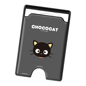 Sanrio Characters Head MagSafe compatible Epoxy Card Case (MagSafe�݊�) �T�����I �L�����N�^�[ �J�[�h�P�[�X �J�[�h�z���_�[ iiPhone 17e Air 17 Pro Max 16e 16 Plus 15 14 13 mini 12 �v���X �v�� �}�b�N�X �~�j �A���h���C
