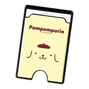 Sanrio Characters Face MagSafe compatible Epoxy Card Case (MagSafe�݊�) �T�����I �L�����N�^�[ �J�[�h�P�[�X �J�[�h�z���_�[ iPhone Air 17 Pro Max 16e 16 Plus 15 14 13 mini 12 �v���X �v�� �}�b�N�X �~�j �A���h���C�h 