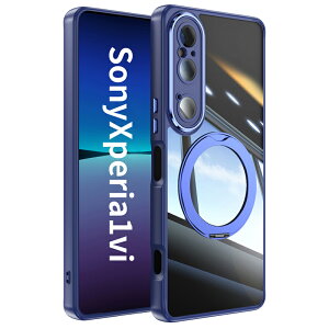 360x] X}zO X^h@\ NAP[X Xperia 10 VI SO-52E SOG14 A402SO XQ-ES44 P[X Xperia 1 VI SO-51E SOG13 A401SO XQ-EC44 Jo[ GNXyA 10VI 1VI X}zP[X TPU y ܂ݎ 