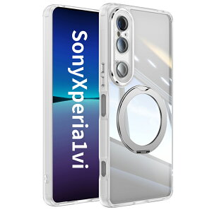 360x] X}zO X^h@\ NAP[X Xperia 10 VI SO-52E SOG14 A402SO XQ-ES44 P[X Xperia 1 VI SO-51E SOG13 A401SO XQ-EC44 Jo[ GNXyA 10VI 1VI X}zP[X TPU y ܂ݎ 