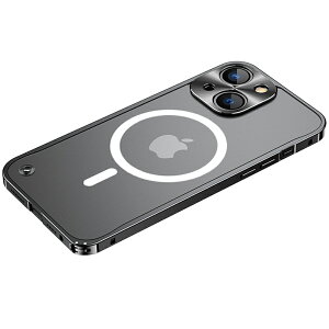 �w�ʕی� ������ Magsafe�Ή� �J�����ی상�^���v���[�g iPhone13 iPhone13Pro iPhone13mini iPhone13ProMax �P�[�X �o���p�[���b�N �Жʕی� �A���~ ���^�� �o���p�[ �ϏՌ� �w��h�~ �A�C�t�H��13 �A�C�t�H