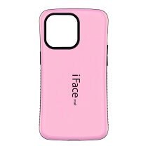 楽天市場】iface iphone13mini（カラーピンク）（ケース・カバー 