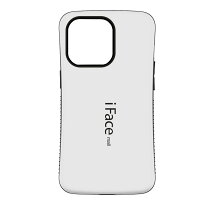 楽天市場】iphone13mini iface（カラーホワイト）（ケース・カバー 