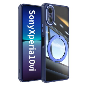 360x] X}zO X^h@\ NAP[X Xperia 10 VI SO-52E SOG14 A402SO XQ-ES44 P[X Xperia 1 VI SO-51E SOG13 A401SO XQ-EC44 Jo[ GNXyA 10VI 1VI X}zP[X TPU y ܂ݎ 