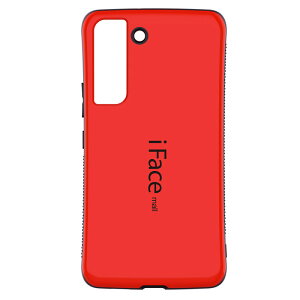 レビュー投稿 特典あり iFace mall Galaxy S25 S24 S23 S22 S21 S21Plus S21Ultra ケース SC-51F SCG31 SC-51E SCG25 SC-51D SCG19 SC-51C SCG13 SC-51B SCG09 SCG10 SC-52B カバー 耐衝撃 軽量 ストラップホール ワイヤレス充電対応