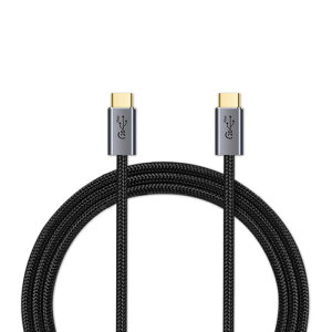 Xg[g^ Type-C to Type-C P[u 1m 1.5m 2m 3m 100W 5A PDΉ }[d USB3.2 Gen2 20Gbps f[^] 8K/60Hz fo ^CvC USB-C [dP[u iC҂ Macbook Pro iPadPro Galaxy Macbook Air