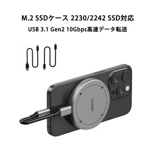 SSD Ot P[X Type-C M.2 NVMe PCIE ML[/B+M Key 2230/2242 GN[W[ iPhone 15 Pro Max ProRes 10Gbps f[^] ^CvC }Olbg X}zΉ AhCh Windows Mac OS Linux android iPhone Xperia G