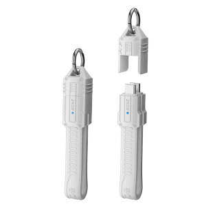 USB-C �P�[�u�� �I�X-�I�X 13.5cm USB4 240W PD�[�d 80Gbps �f�[�^�]�� 8K �f���o�� E-Marker �ߏ[�d�h�~ FPC �_���@�\ �^�C�vC �����h�~ �����O�t�� �܂肽���� �R���p�N�g �����^�ѕ֗� �X�}�[�g�t�H�� PC 