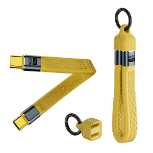 USB-C P[u IX-IX 13.7cm USB4 240W PD[d OTGΉ 40Gbps f[^] 8K fo E-Marker ߏ[dh~ FPC _@\ ^CvC h~ Ot ܂肽 RpNg ^ѕ֗ X}[gt