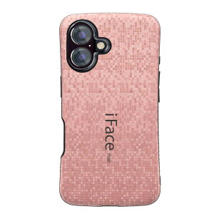 �����K���X�t�B�����t�� ���U�C�N�� iFace mall iPhone17 17e iPhone16 iPhone16e iPhone16Pro �P�[�X �w��h�~ �y�� ���^ �X�g���b�v�z�[�� �A�C�t�H��17 �A�C�t�H��16 �A�C�t�H��16e 16�v�� �J�o�[���C�����X