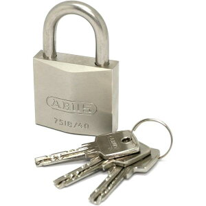 ABUS fBv 싞 EC75IB@40mm@L[@@No.7340