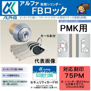 �A���t�@�@FB���b�N�@MIWA PMK�p
