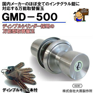 AGENT�@���\��ֈ��ʁ@GMD-500�@�h�A�m�u�@���ւ���