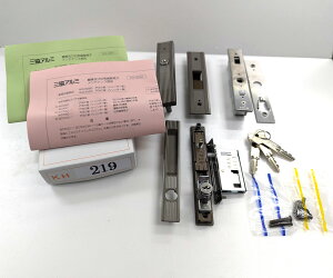 KV[Y ֏ MIWA KH-219 OA~p 