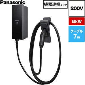 [DNHA4612] EV�EPHEV�[�d�p �[�d�� ELSEEV hekia S Mode3�^�C�v �p�i�\�j�b�N EV�[�d�� �@��A�g�^�C�v 6kW���f�� 200V�p �ǖʎ�t�^�C�v 30A 200V AC(�P��) �[�d�P�[�u��7m�E�R�l�N�g�z���_�t�� �y���������z