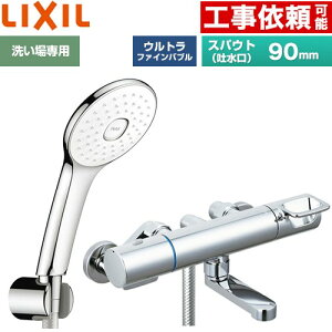 [BF-KA147TSLA] �N���}�[��S�V���[�Y LIXIL �������� �G�R�A�N�APlus�V�����[(�߂����d�l) �X�p�E�g����90mm ��ʒn�p �Ăьa�F13mm �y���������z