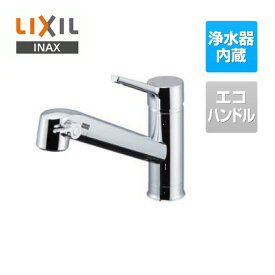 楽天市場 キッチン 水栓 浄水器の通販