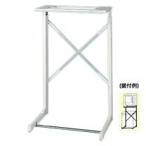 シャープの乾燥機と専用架台