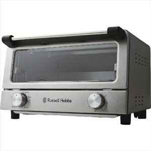 [7740JP] ���b�Z���z�u�X �g�[�X�^�[ Russell Hobbs �I�[�u���g�[�X�^�[ ���x����5�i�K �X�e�����X �y���������z