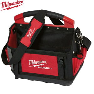 [PACKOUT-48-22-8315N] PACKOUT �~���E�H�[�L�[ �H��E�c�[���o�b�O 15�C���`�g�[�g�o�b�O �c�[���{�b�N�X �y���������z�y���[�J�[�ۏ؂̂݁z