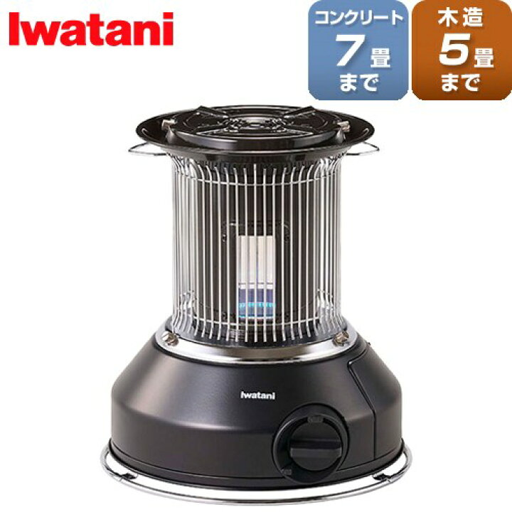 楽天市場】[CB-STV-MRD] カセットガスストーブ マル暖 MULTI HEATER 
