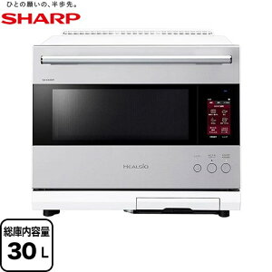 [AX-LSX3C-W] �E�H�[�^�[�I�[�u�� �w���V�I �V���[�v �I�[�u�������W 30L�i2�i�����j �I�[�u���E�O�������M�����F�ߔM�����C�i�w���V�I�G���W���j�A2�i�M���R���x�N�V���� �f�ڃ��j���[���i��
