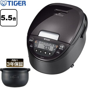 [JPW-J100-KP] IH�W���[���ъ� �^�C�K�[ ���ъ� �ɂ��܋���IH 1L 5.5������ �Ȃ׌���2mm 1m �p�[���u���b�N �y���������z