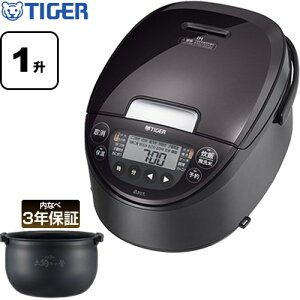 [JPW-J180-KP] IH�W���[���ъ� �^�C�K�[ ���ъ� �ɂ��܋���IH 1.8L 1������ �Ȃ׌���2mm 1m �p�[���u���b�N �y���������z