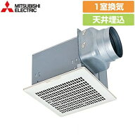 【在庫あり！送料無料】[VD-18Z13] （旧品番：VD-18Z12）三菱 換気扇 天井埋込形 ダクト用換気扇 台所用…