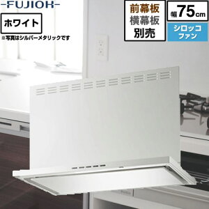 [SERL-EC-751W] �x�m�H�� �����W�t�[�h eco�t�[�h �V���b�R�t�@�� �Ԍ�750mm �����R���ʔ� �O���ʔ� �z���C�g �y���������z �����W�t�[�h ���C�� �䏊