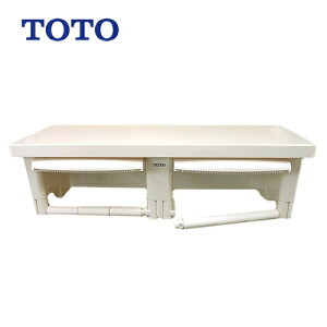 [YH651-SC1] TOTO gCIvVi ItA  gCANZT[ cȂy[p[Ή^Cv y[p[F114mmȉ  pXeAC{[yz