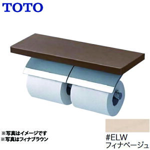 [YH63KSS-ELW] TOTO  c_Œ^Cv ItA ߂^Cv gCANZT[ tBix[W yz