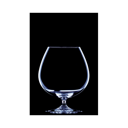 お買い得価格 ワイン リーデル GL-808 808 ワイングラス 送料無料 激安 お買い得 キ゛フト ヴィノム ブランデー スニフタ 口径75.5X最大径118X高さ153 約 メーカー直送のため代引不可 840cc 6416 おトク 2脚 18