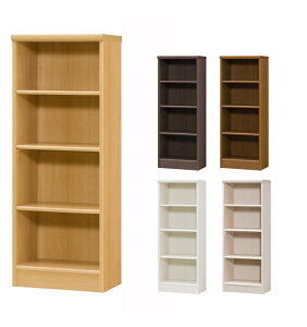 本棚 日本製 カラーボックス幅44.2×奥行31高さ117cm書棚 シェルフ 棚 ラック 収納 木製 薄型 rack マガジンラック ブックラック コミック 漫画 マンガ cd収納 dvd収納 壁面収納 送料無料