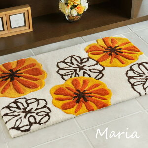 �y���r���[���T�z ���փ}�b�g �}���A �y��50×80cm/��70×120cm�z �􂦂� ����~�� �ԕ� �t�����[ ���� ���� �G���g�����X�}�b�g �V���v�� ������� ���킢�� MRF-0659