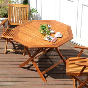 �y���r���[���T�z �A�W�A�� �J�t�F�� �e���X ���p�e�[�u�� 110cm �V���v�� ���킢�� �������