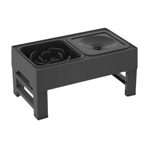 �u�ő�15%�I�t�N�[�|���v �A�C���b�V���E�Z�b�^�[�iIrish Setter�j ���p�H��� �y�b�g�H��� �t�[�h�{�E���X�^���h �L �� ���������\ �܂肽���ݎ� �H�ׂ₷�� �p���T�|�[�g ���H���h�~ ��