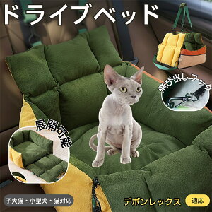 �y5�{�|�C���g�z�f�{�����b�N�X Devon Rex ���^���p�y�b�g�x�b�h �ԍڑΉ� �h���C�u�N�b�V���� �􂦂� �ӂ�ӂ�y�b�g�\�t�@ ���@�\�L�����[�x�b�h �����ԓ����p �y�b�g�O�o�o�b�O ���S�Œ�