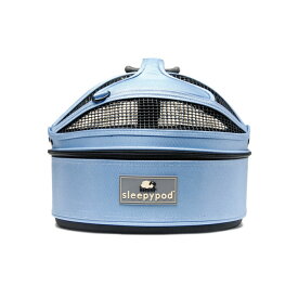 【Sleepypod】 スリーピーポッド・ミニ 犬用グッズ スマイヌ