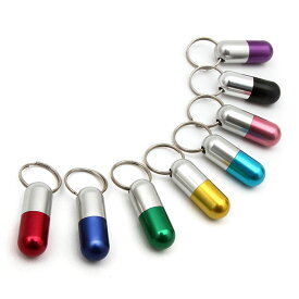 カプセル型IDカプセル 犬用グッズ スマイヌ